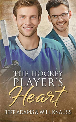 The Hockey Player'S Heart