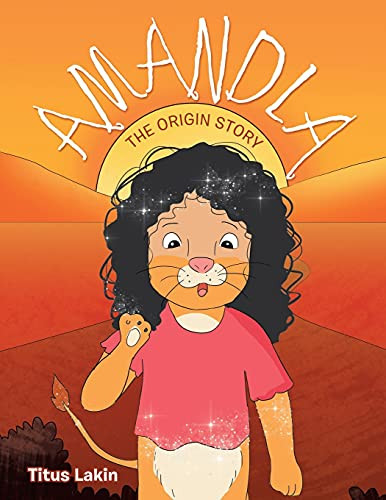 Amandla: The Origin Story