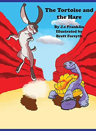 The Tortoise And The Hare