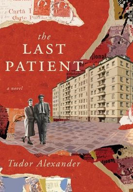 The Last Patient - (Hardback or Cased Book)