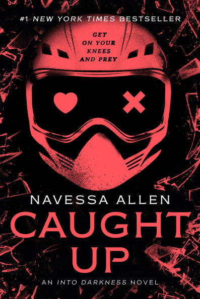 Caught Up: An Into Darkness Novel