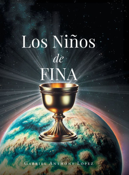 Los Niños de Fina - (Hardback or Cased Book)
