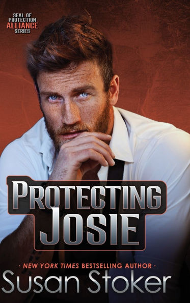 Protecting Josie - (Hardback or Cased Book)
