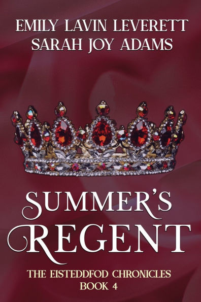 Summer's Regent - (Paperback or Softback)
