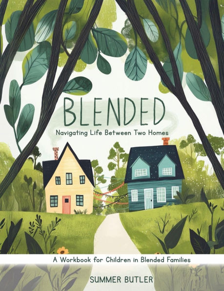 Blended - 9781645900702