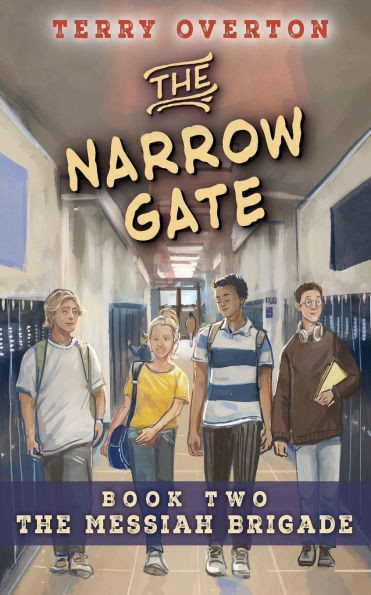 The Narrow Gate - (Paperback or Softback)