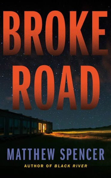 Broke Road
