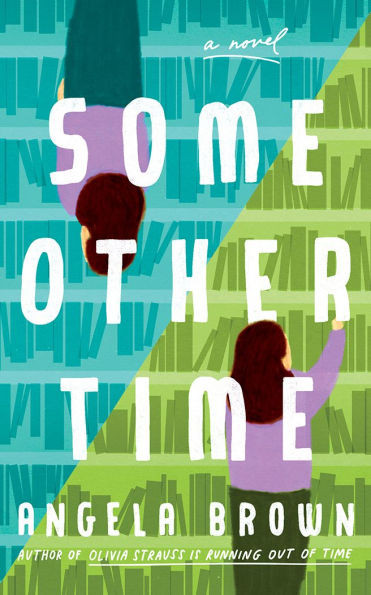 Some Other Time - (Paperback or Softback)