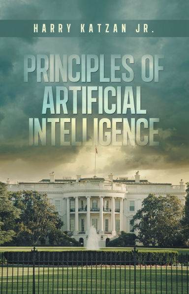 Principles of Artificial Intelligence - (Paperback or Softback)