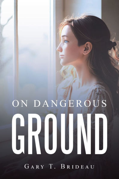 On Dangerous ground - (Paperback or Softback)