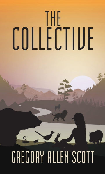 The Collective - (Hardback or Cased Book)