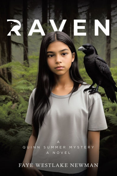 Raven: A Quinn Summer Mystery A Novel