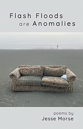 Flash Floods Are Anomalies