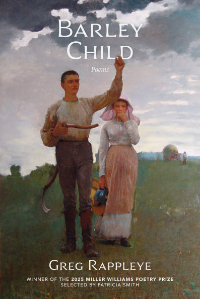 Barley Child