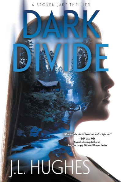 Dark Divide: A Crime Thriller