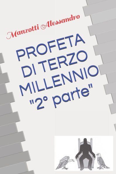 Profeta Di Terzo Millennio