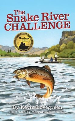 The Snake River Challenge