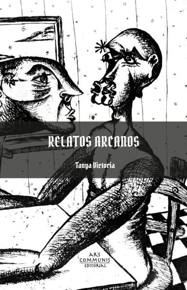 Relatos Arcanos
