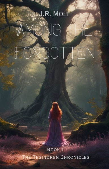 Among the Forgotten - (Paperback or Softback)