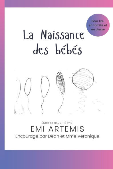 La Naissance des bébés