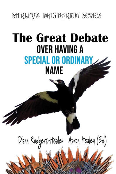 The Great Debate Over Having a Special or Ordinary Name