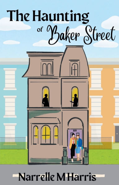 The Haunting of Baker Street