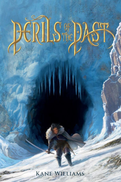 Perils of the Past: a fast-paced fantasy full of action & adventure - (Paperback or Softback)