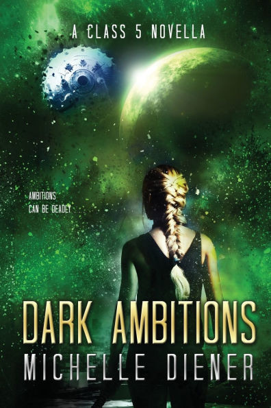 Dark Ambitions