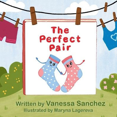 The Perfect Pair - (Paperback or Softback)