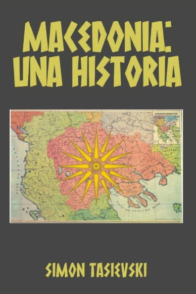Macedonia: Una Historia
