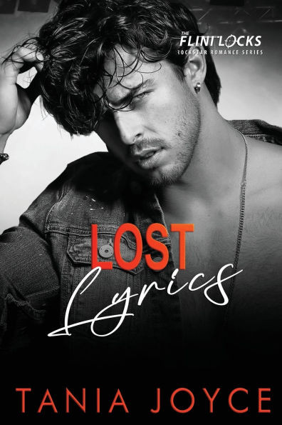 Lost Lyrics: An Emotional Rockstar Romance