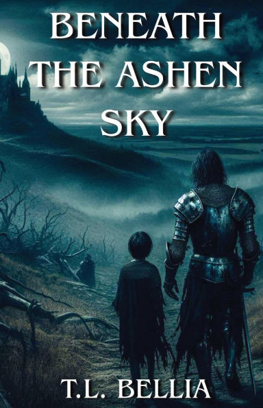 Beneath The Ashen Sky - (Paperback or Softback)