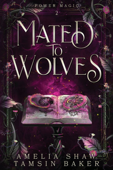 Mated to Wolves