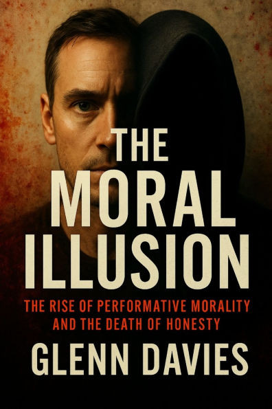 The Moral Illusion: The Rise of Performative Morality and the Death of Honesty