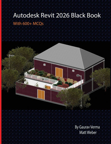 Autodesk Revit 2026 Black Book