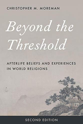 Beyond the Threshold Second Edition