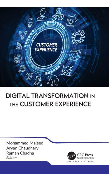 Digital Transformation in the Customer Experience