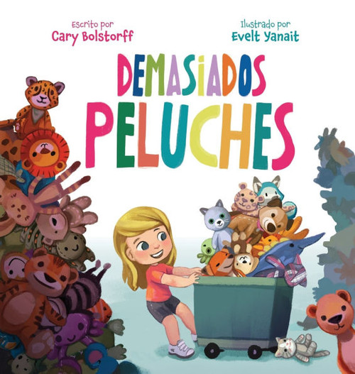 Demasiados Peluches