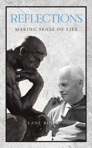 Reflections: Making Sense of Life - (Paperback or Softback)