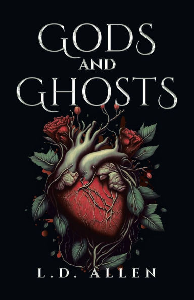 Gods and Ghosts - (Paperback or Softback)