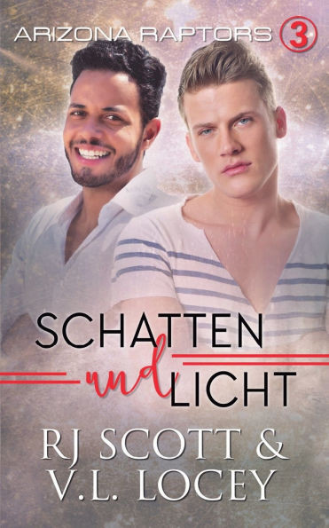 Schatten und Licht