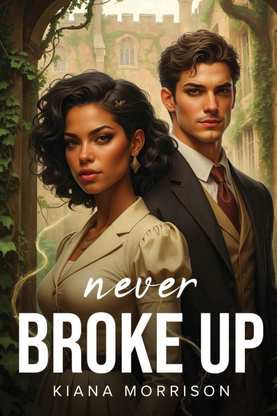 Never Broke Up