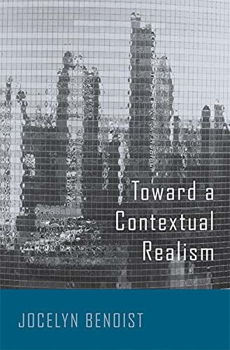 Toward A Contextual Realism