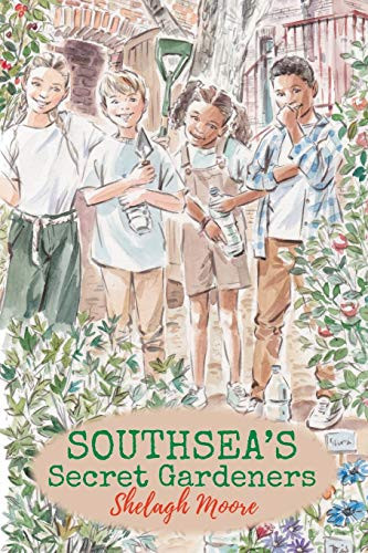 Southsea'S Secret Gardeners