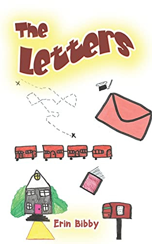 The Letters - 9781398411821