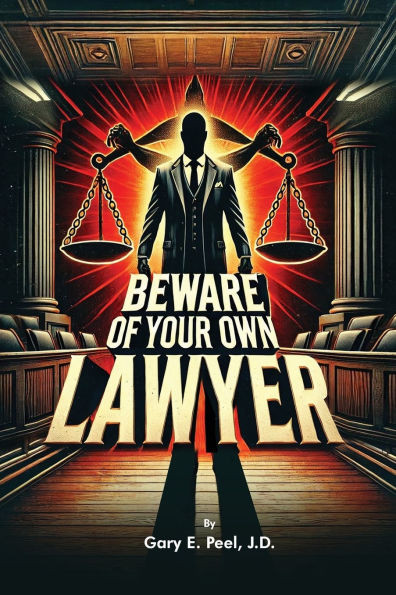 Beware of your own Lawyer - (Paperback or Softback)