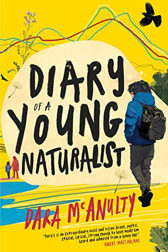 Diary Of A Young Naturalist