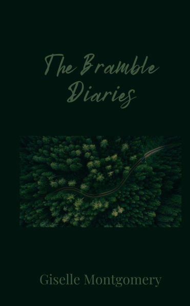 The Bramble Diaries - (Paperback or Softback)