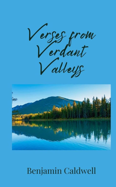 Verses from Verdant Valleys - (Paperback or Softback)