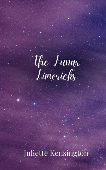 The Lunar Limericks - (Paperback or Softback)